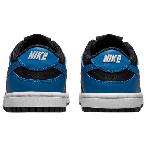 Nike hot Dunk Low Hyper Cobalt Kids Size 3y