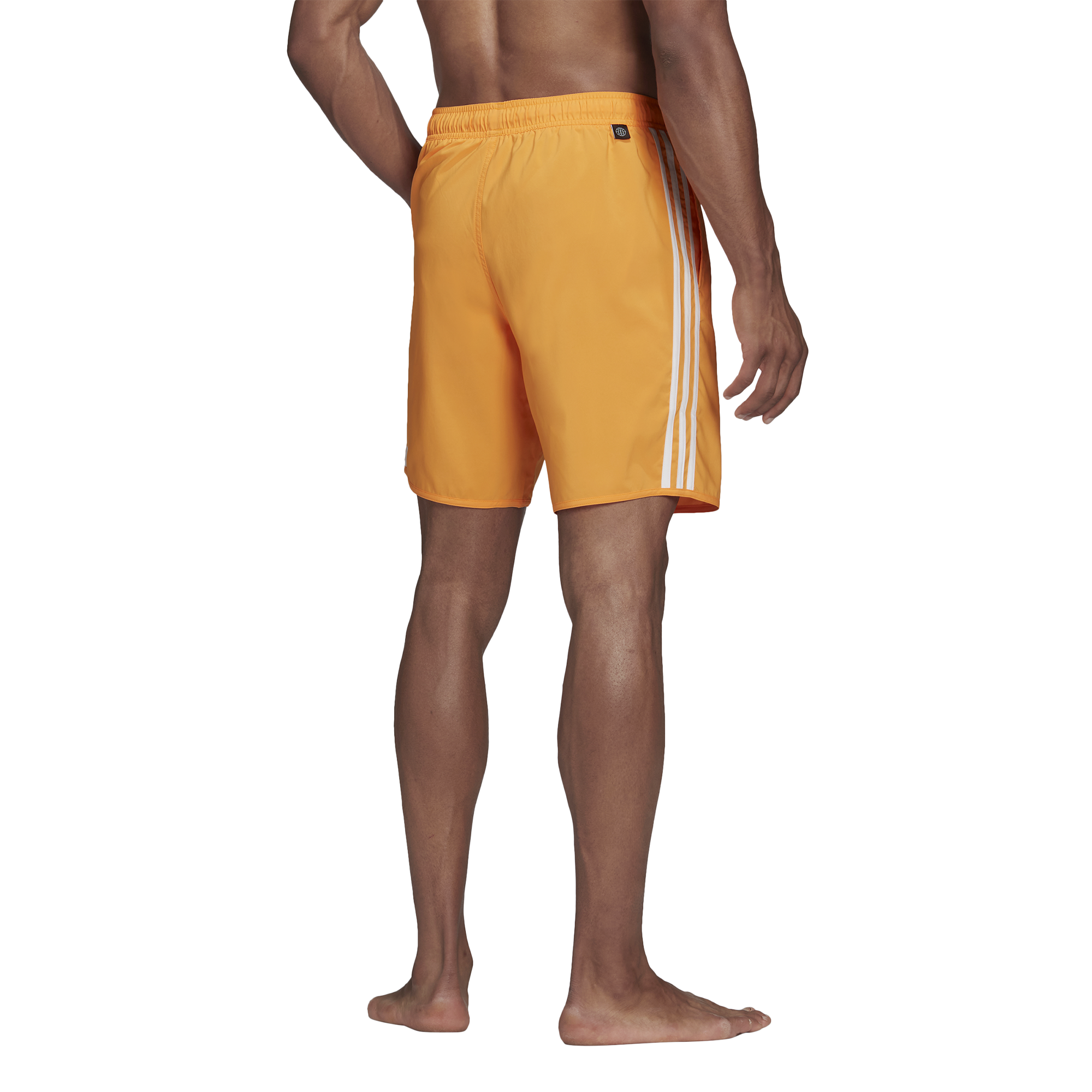 Adidas condivo clearance 18 shorts orange