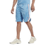 Reebok Workout Mesh Shorts - Men's Essential Blue