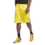 Reebok Workout Mesh Shorts - Men's Always Yellow