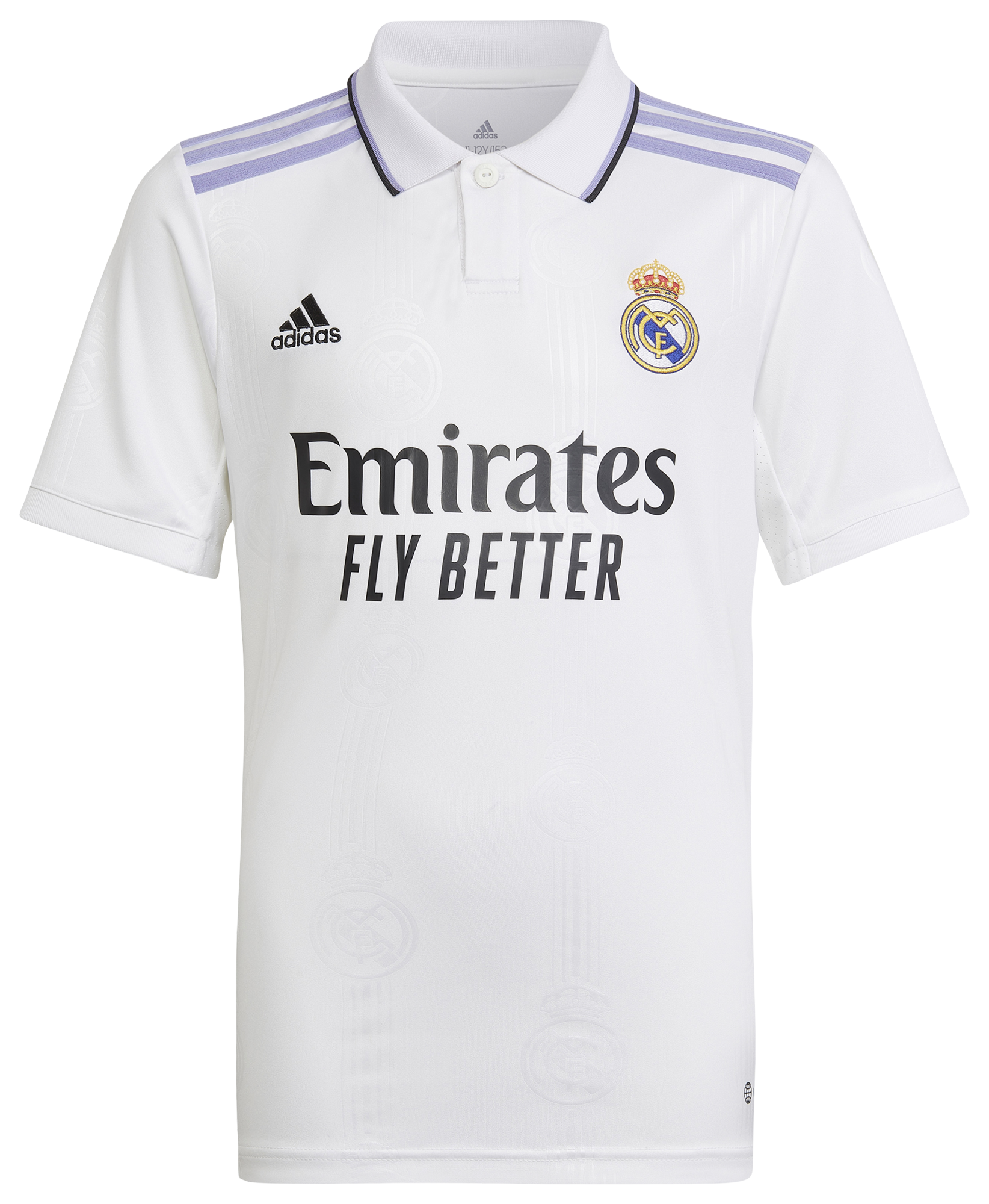 Camiseta adidas Real Madrid Vini Jr 2023 2024 authentic