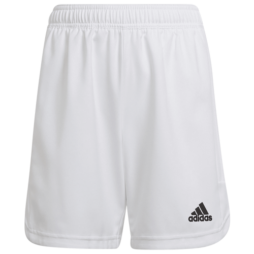

adidas Boys adidas Condivo 22 Match Day Shorts - Boys' Grade School White/White Size L