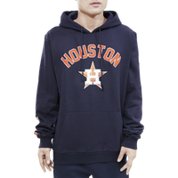 Men's Houston Astros Pro Standard Navy Hometown T-Shirt