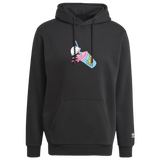 Black/Pink/Blue