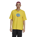 Yellow/Blue
