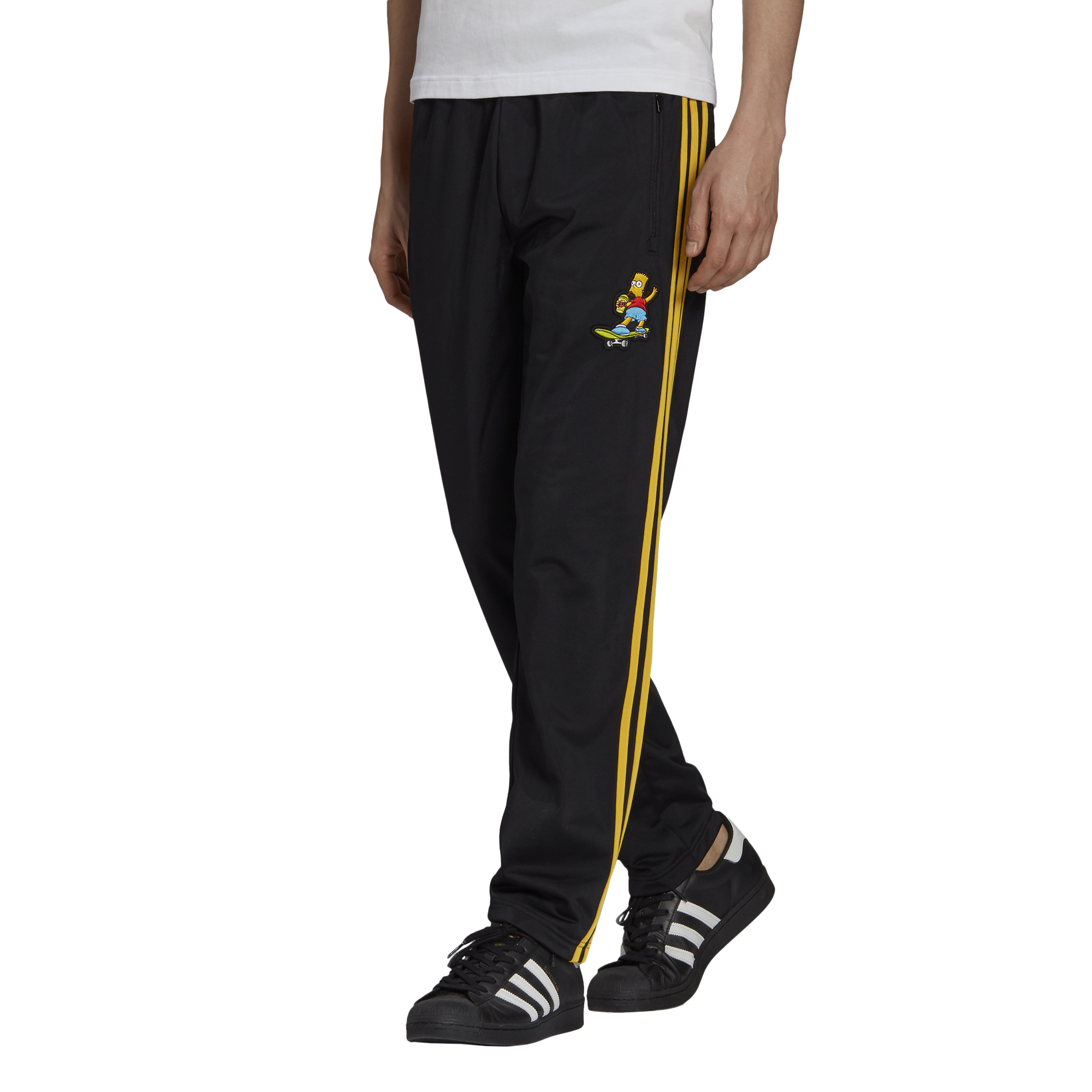 foot locker adidas sweatpants