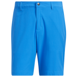 Men's - adidas Ultimate 365 Core Golf Shorts 8.5" - Blue