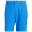 adidas Ultimate 365 Core Golf Shorts 8.5" - Men's Blue
