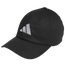 adidas Crisscross Golf Hat - Women's Black