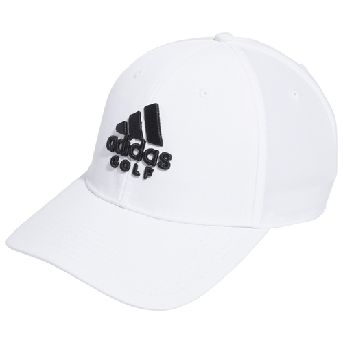 

adidas adidas Golf Performance Hat - Adult White Size One Size