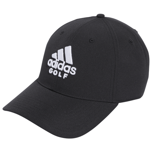 

adidas adidas Golf Performance Hat - Adult Black Size One Size