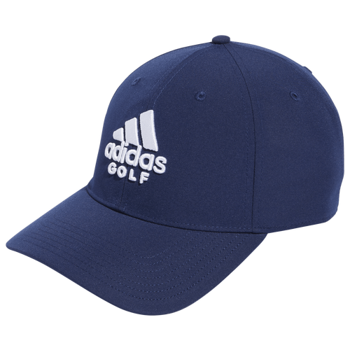 

adidas adidas Golf Performance Hat - Adult Navy Size One Size