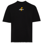 Black/Yellow