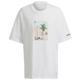 White/White