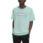 Green/White