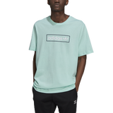 Green/White