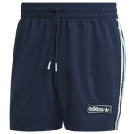 Navy/Green