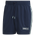 adidas Linear Logo Shorts - Men's Navy/Green