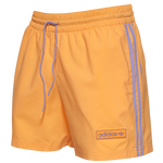 Orange/Purple