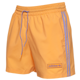 Orange/Purple
