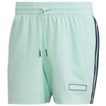 Green/White