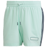 Green/White