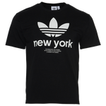 Black/Black- NY