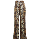 Multi/Brown - AOP LEOPARD