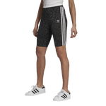 Black/Multicolor- AOP LEOPARD