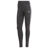 Black/Black - AOP LEOPARD
