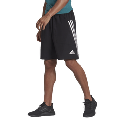 Men's - adidas Train Icons Short - Black/White