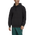 adidas Estr IP Fleece Hoodie - Men's Black/Black