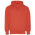 adidas Estr IP Fleece Hoodie - Men's Orange/Orange