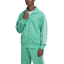 Adidas mint green tracksuit clearance