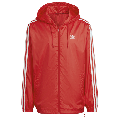 Foot locker adidas windbreaker best sale