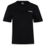 Hypebae Short Sleeve T-Shirt - Women's Black/White