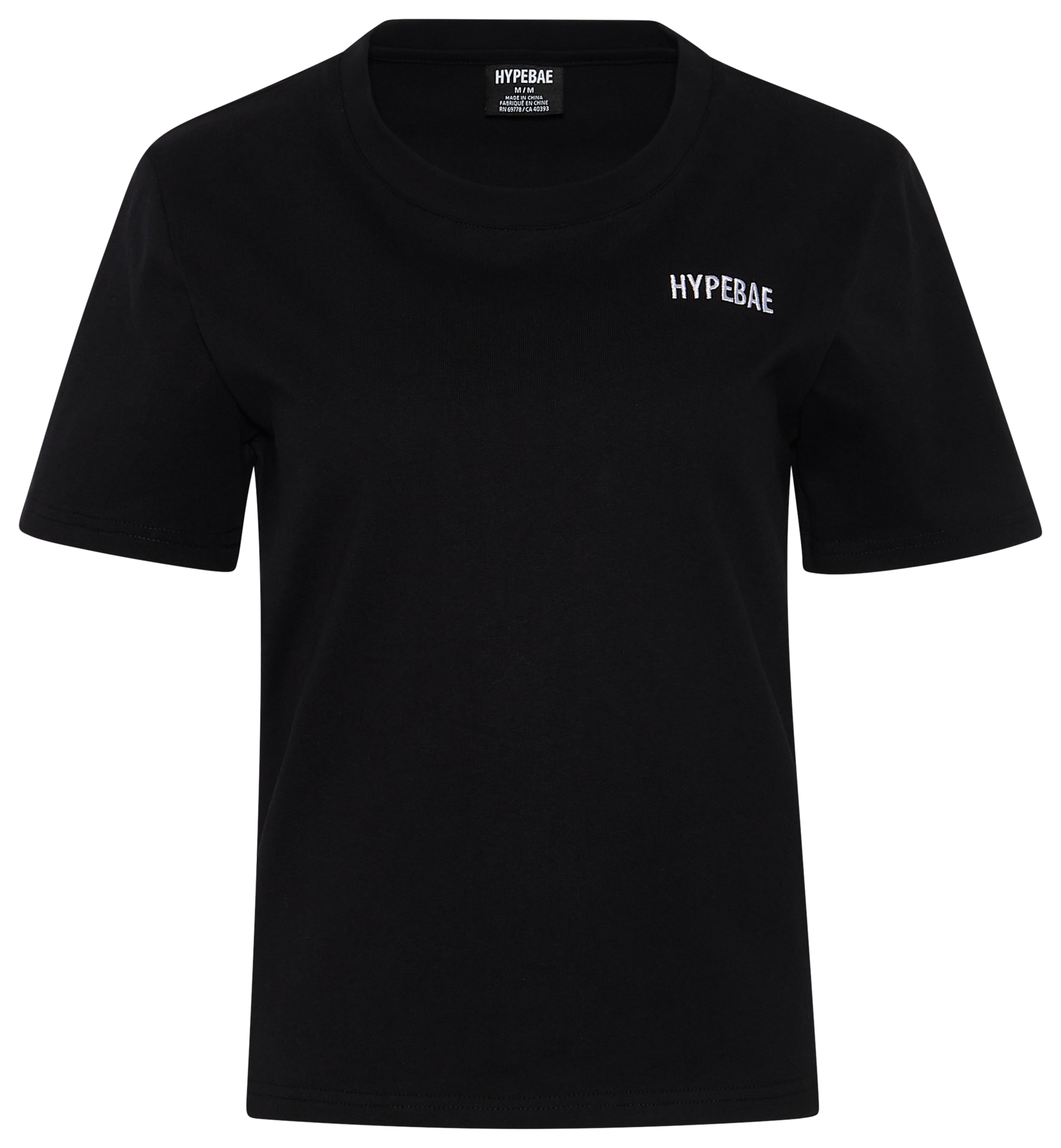 Hypebae Short Sleeve T-Shirt