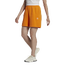 adidas Originals Shorts - Women's Orange/Orange