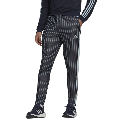 

adidas Mens adidas Tiro VIP Pants - Mens Navy Size S