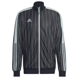 Men's - adidas Tiro VIP Jacket - Navy