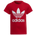 adidas Originals Adicolor Trefoil T-Shirt - Boys' Preschool Red/White