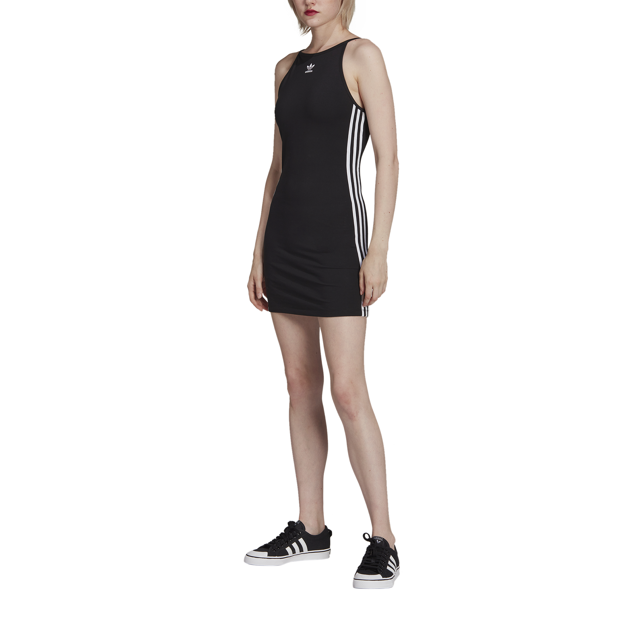 Tank best sale dress adidas