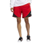adidas Originals Superstar CB Fleece Shorts - Men's Red/Black/White