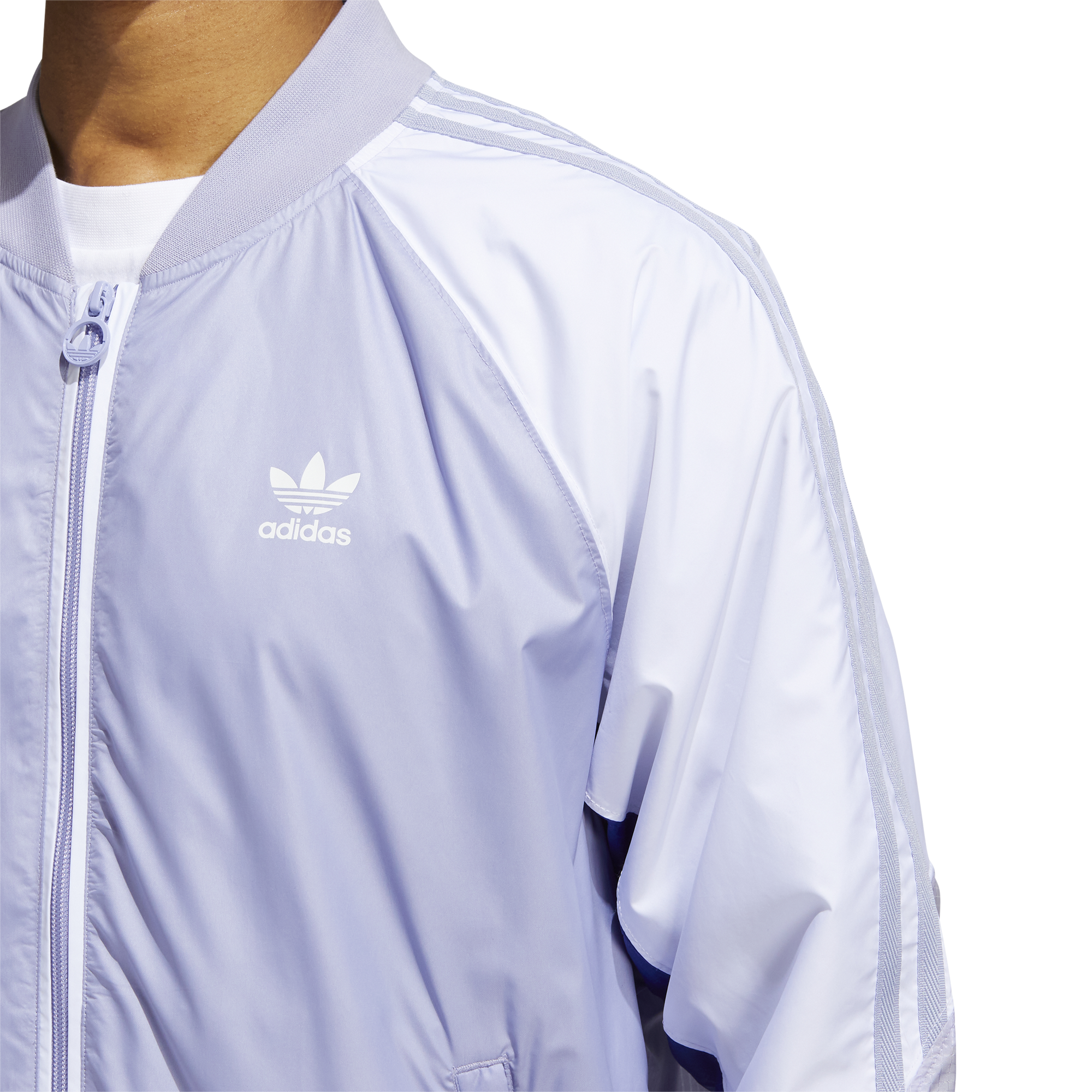 Champs adidas clearance jacket