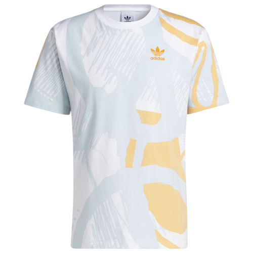 adidas Originals AOP Superstar T Shirt