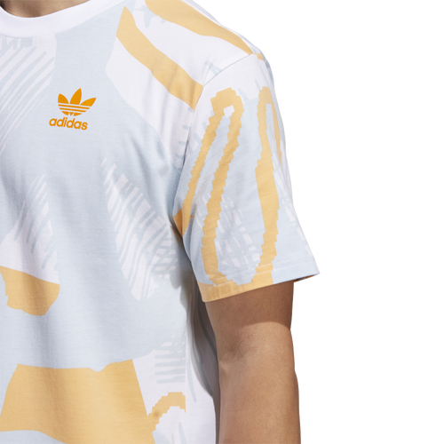 Adidas originals superstar shirt online