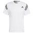 adidas Train Icons T-Shirt - Men's White