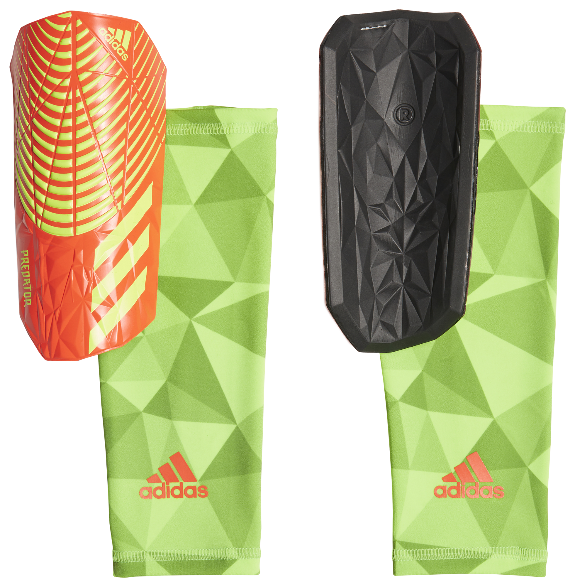 Predator sale shin pads