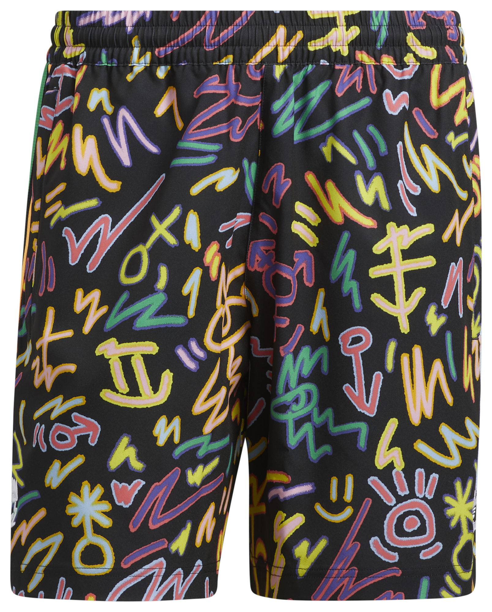 mens adidas pride shorts