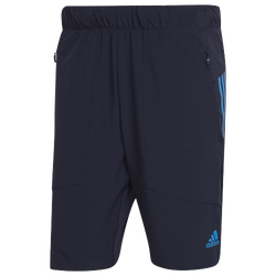 Men's - adidas Train Icons Short - Legend Ink